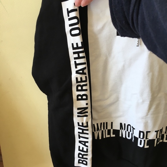 H M Shirts Hm The Revolution Will Not Be Televised Hoodie Poshmark H M Shirts Hm The Revolution Will Not Be Televised Hoodie Poshmark